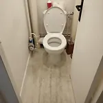 Proche Stade Et Parc Expo 公寓