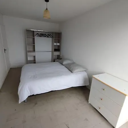 Proche Stade Et Parc Expo Appartement *