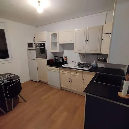 Proche Stade Et Parc Expo * Nantes