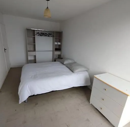 Proche Stade Et Parc Expo Appartement *