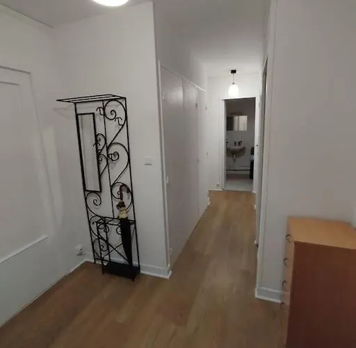 Proche Stade Et Parc Expo