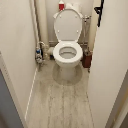 Proche Stade Et Parc Expo Appartement