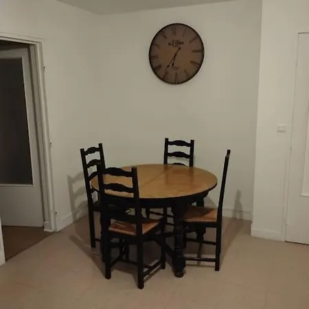 Proche Stade Et Parc Expo Appartement *